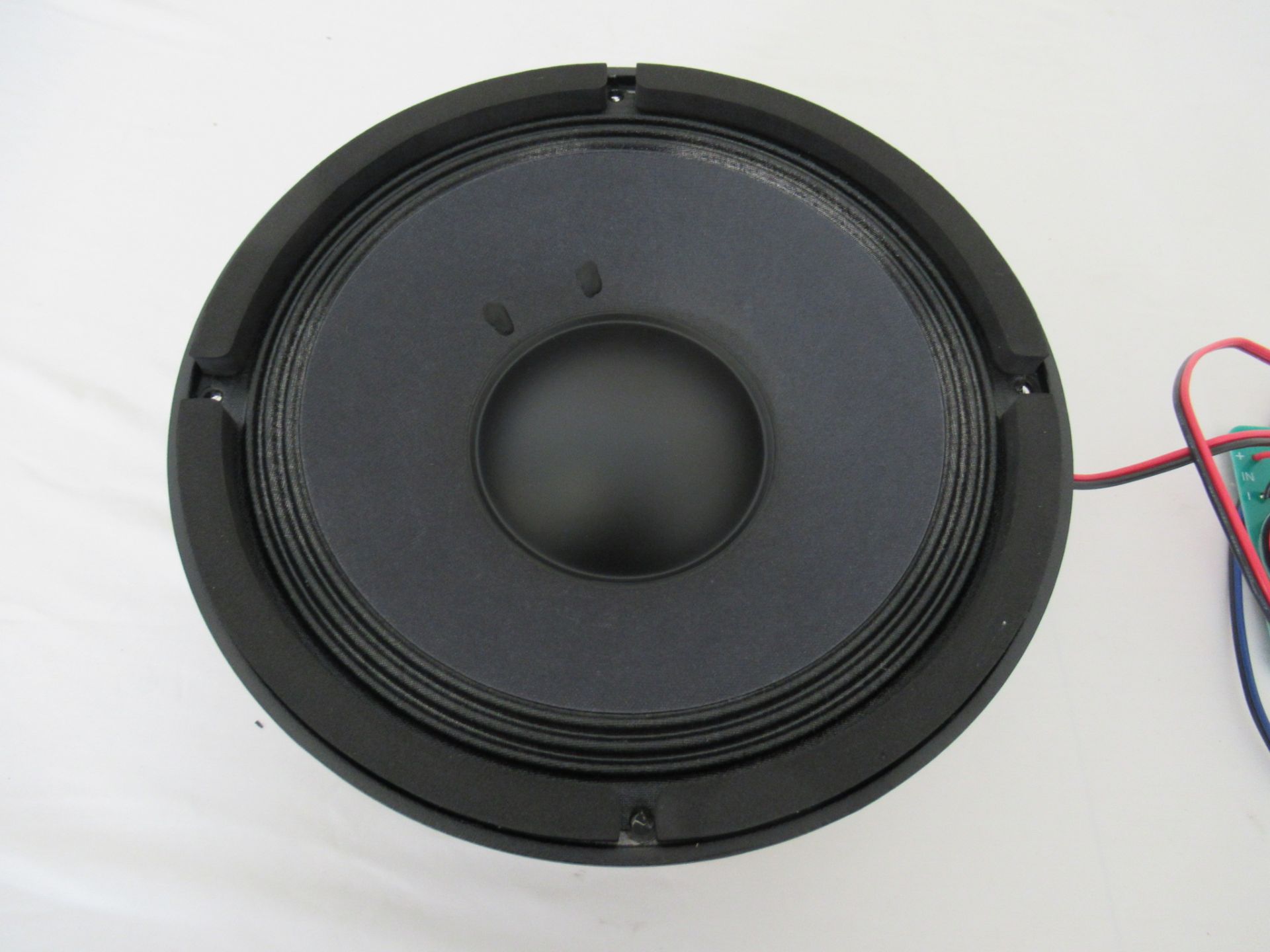 DAS 10P 10inch replacement driver and crossover board - Image 4 of 6