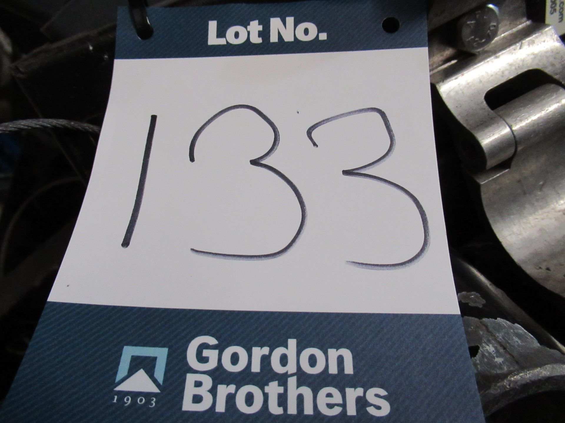 (2) D&B Flying frames - Image 14 of 14