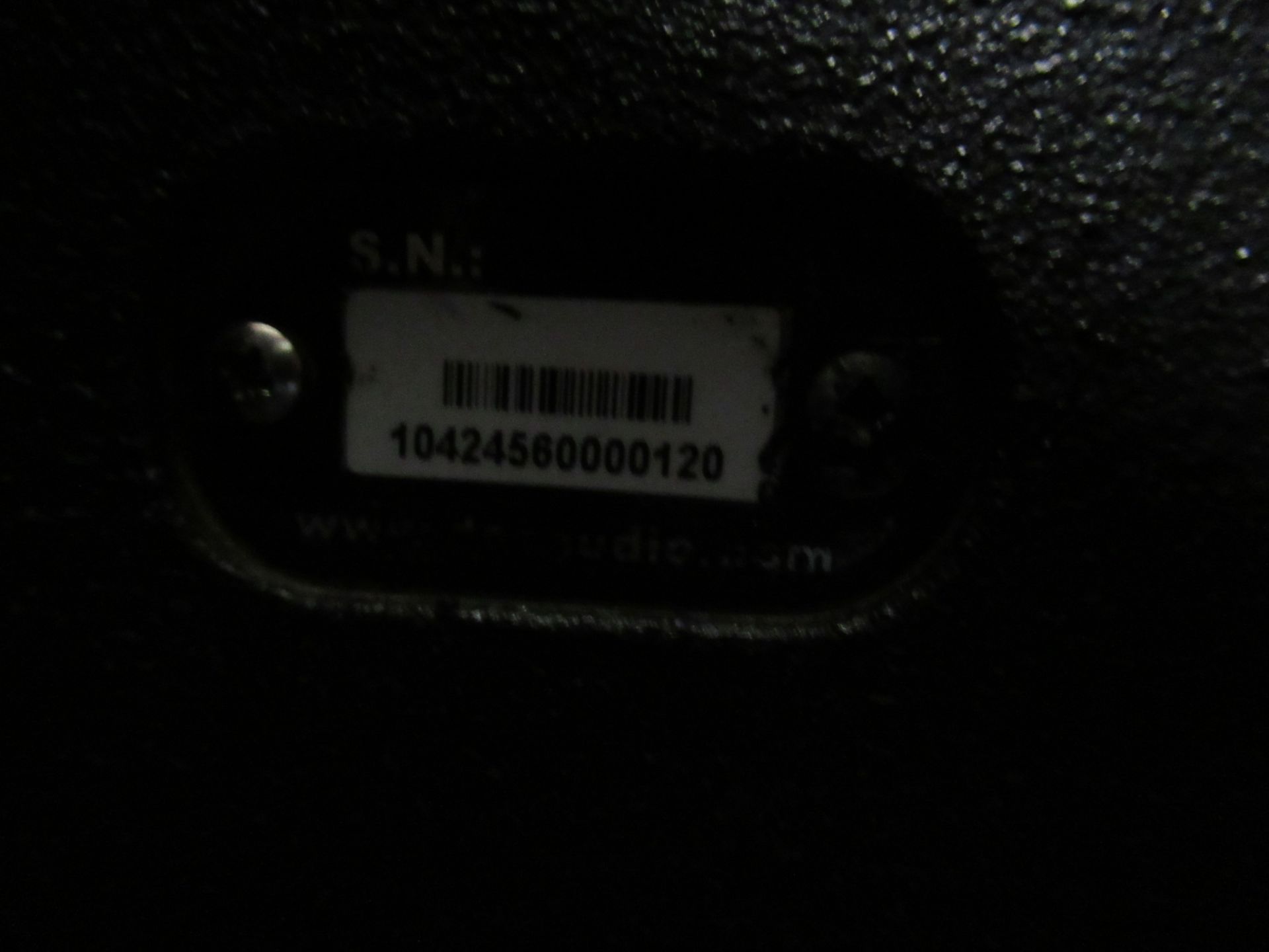 DAS Audio Line Array Sound System - Image 27 of 30