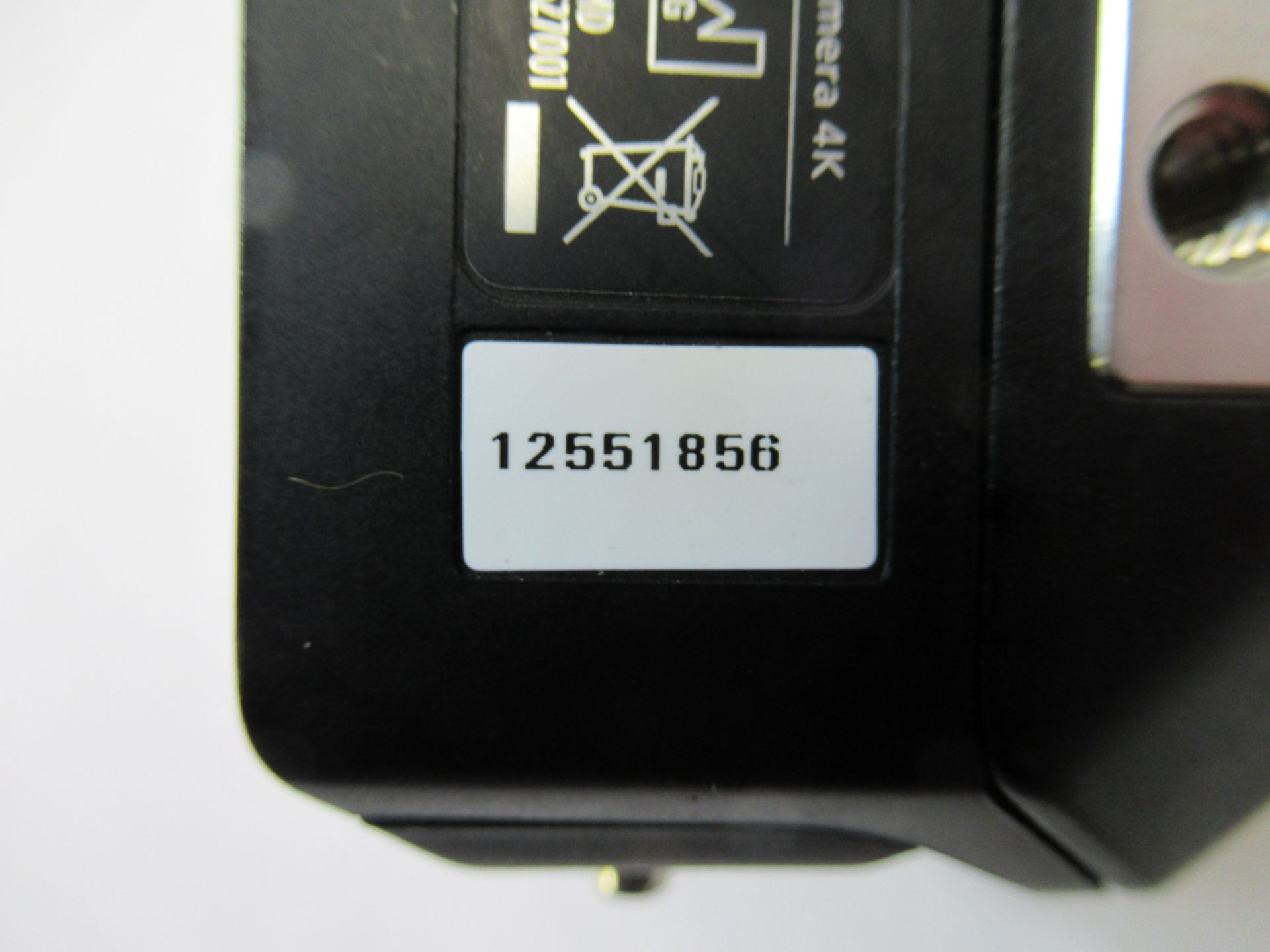 Blackmagic Design Micro Studio Camera 4K G2 - Image 11 of 21