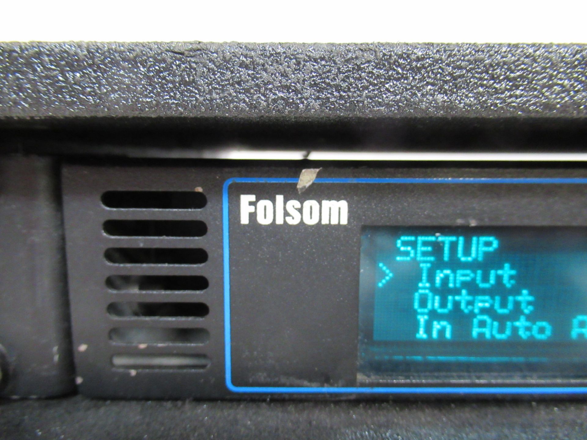 Folsom ImagePro-HD Multi-format image processor - Image 6 of 12