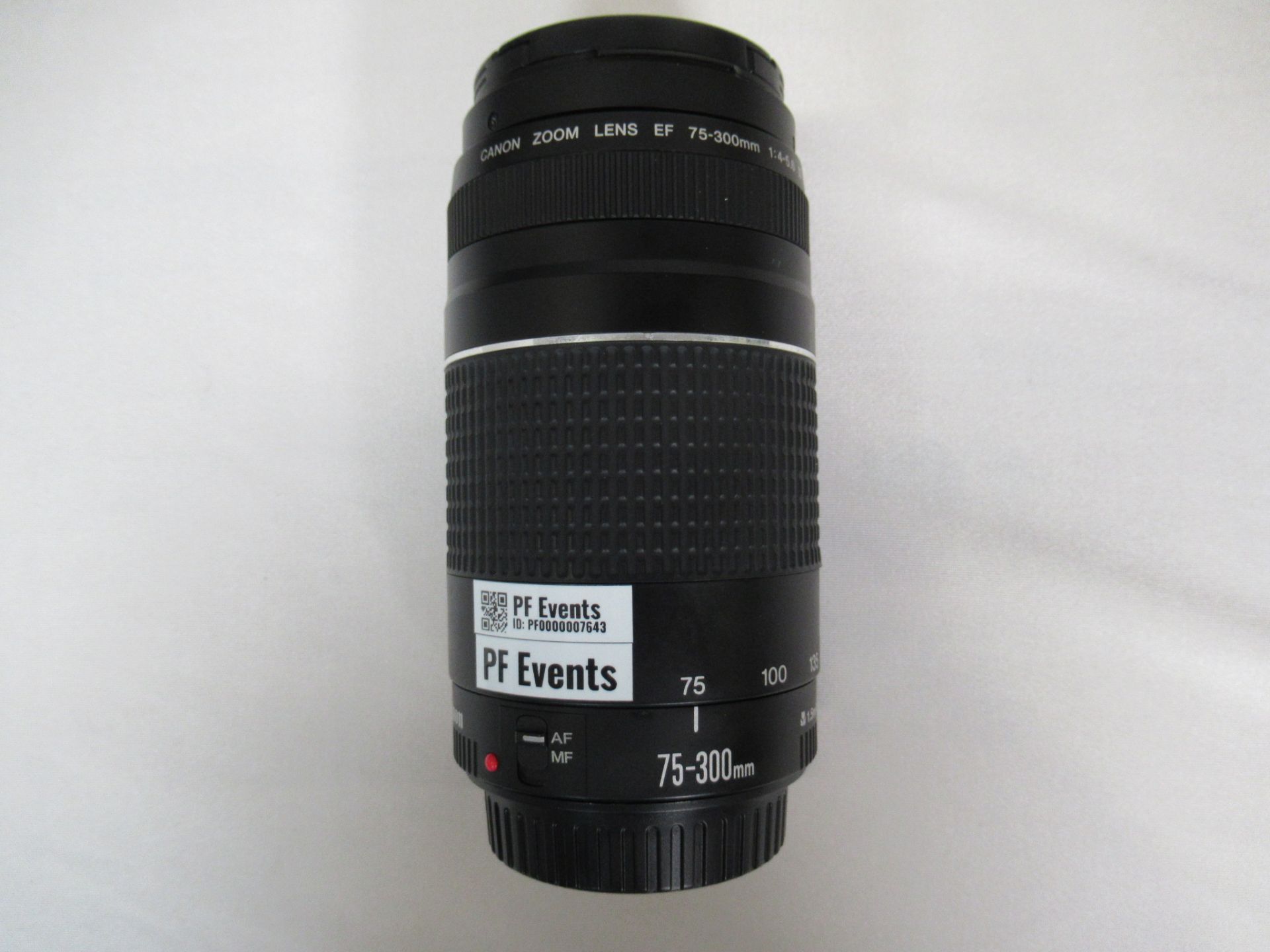 Camera Lens Kit - Image 8 of 22