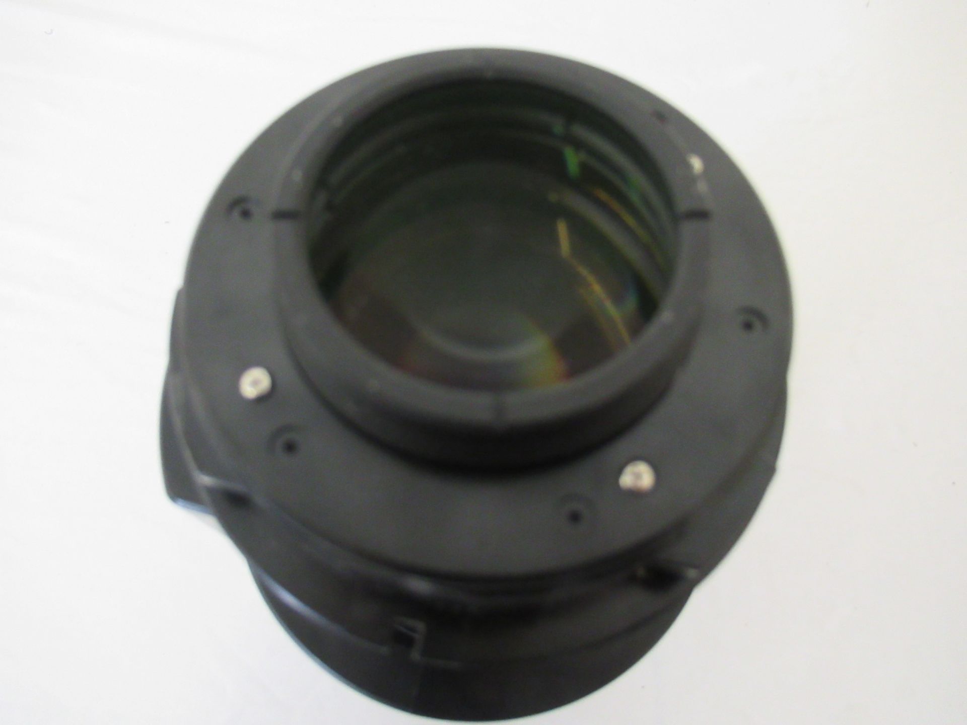 (2) Panasonic projection zoom lenses - Image 5 of 15