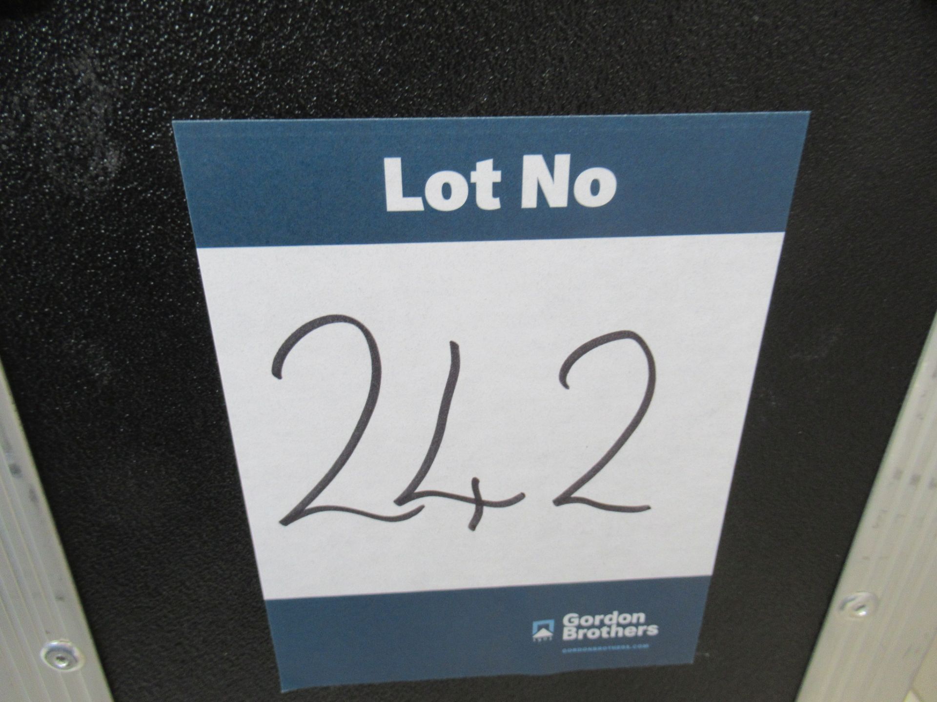 BenQ GL2480 24" 1080 LED Monitor - Image 9 of 9