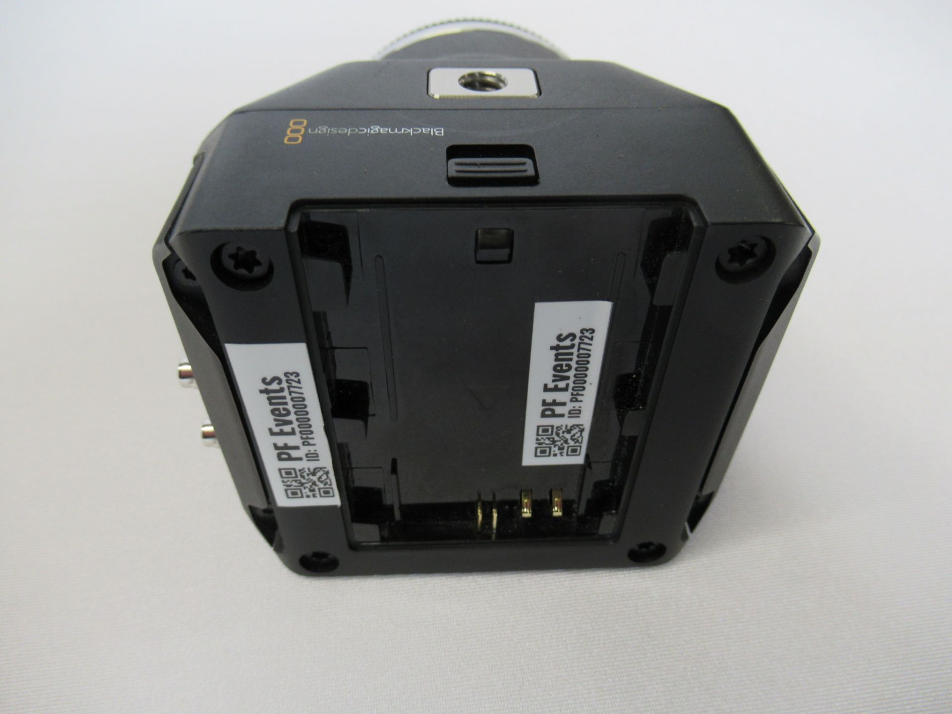 Blackmagic Design Micro Studio Camera 4K G2 - Image 5 of 20