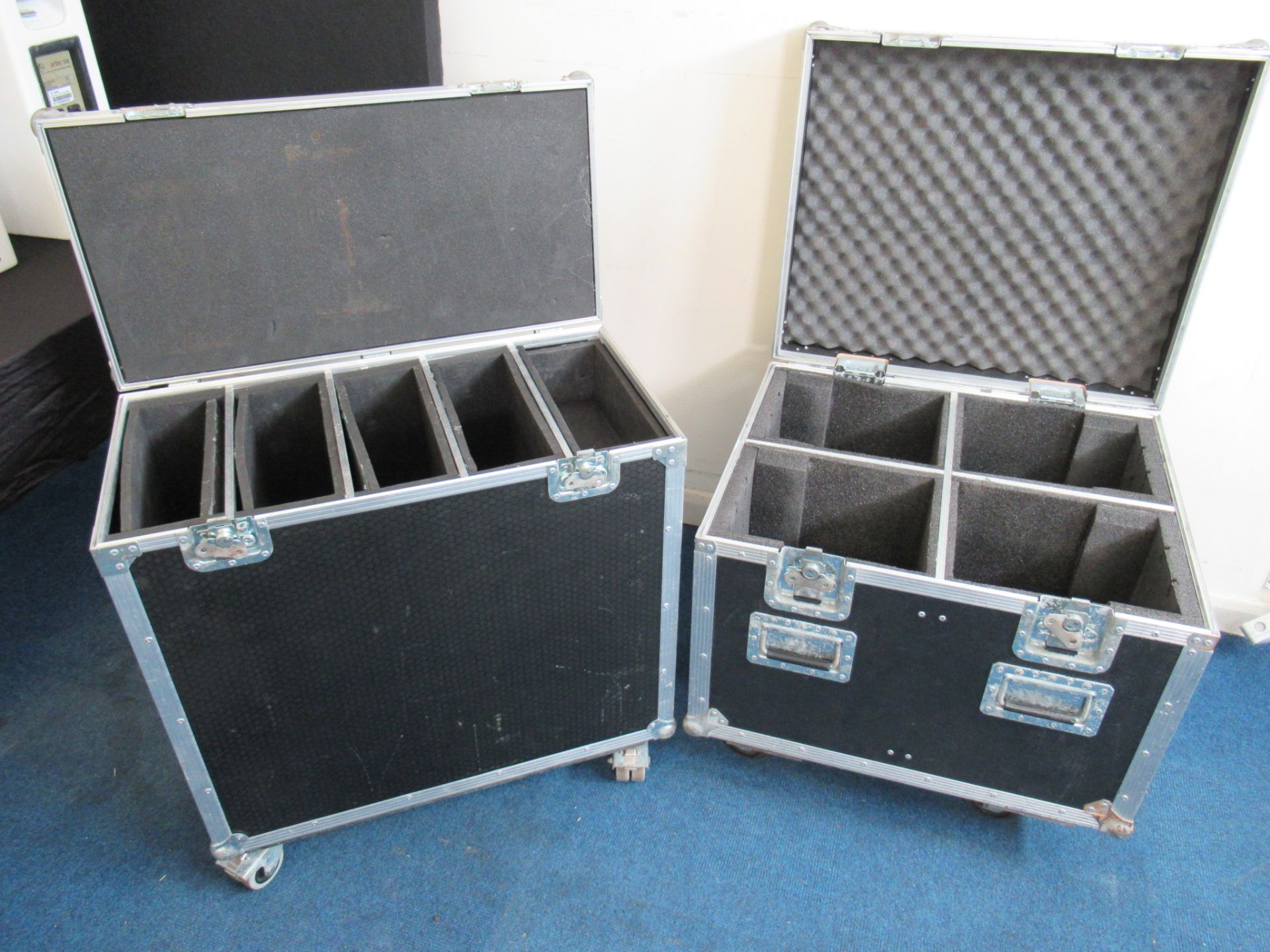 (4) DAS Audio Artec-508 White Speakers - Image 14 of 17