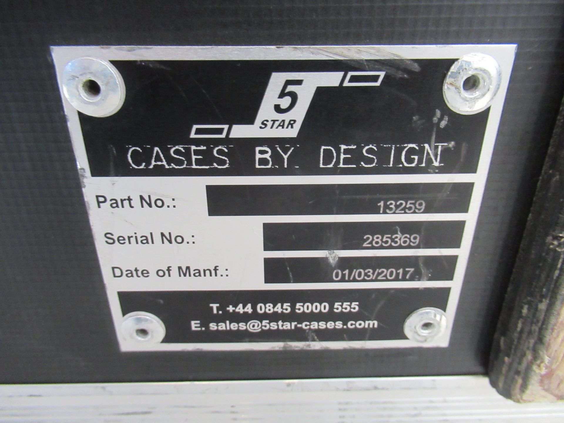 ASL Comms System - Image 8 of 9