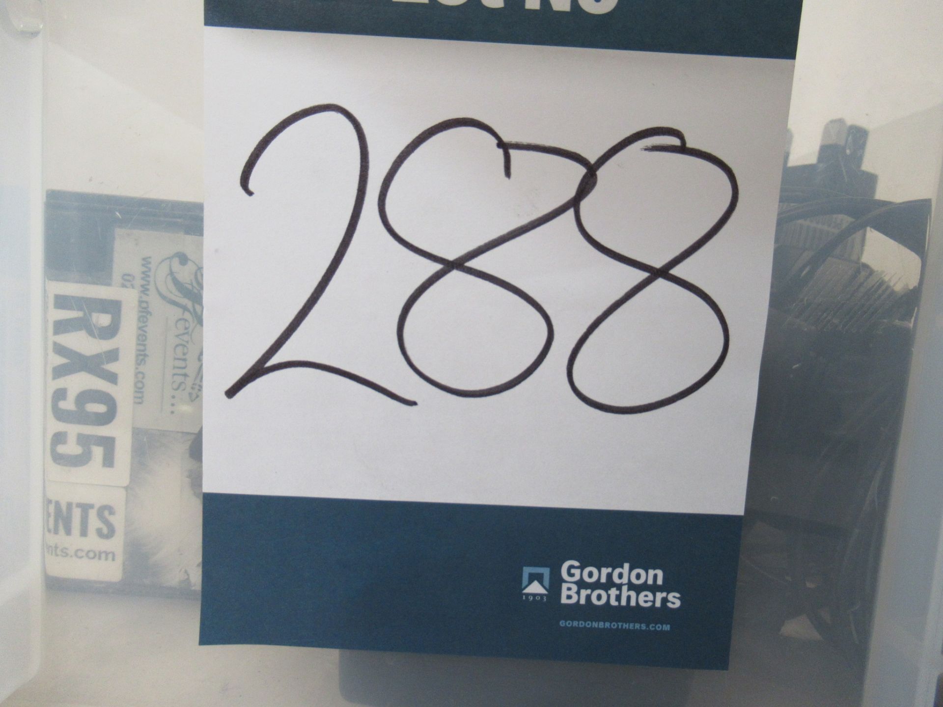 Lightware TPS Long distance receivers and transmitters - Image 16 of 16