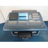 Midas Pro2sLive Digital Console Control Centre