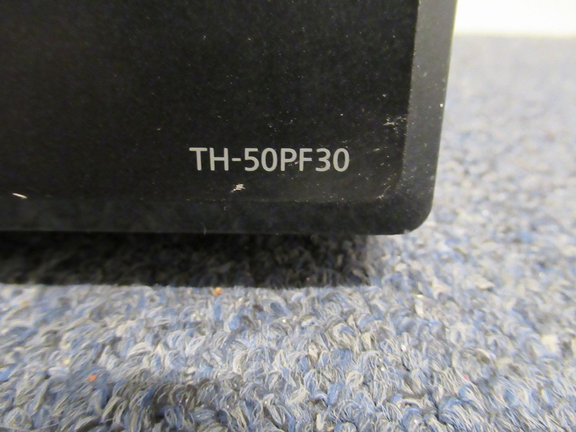 (2) 50" Plasma Screens - Image 10 of 13