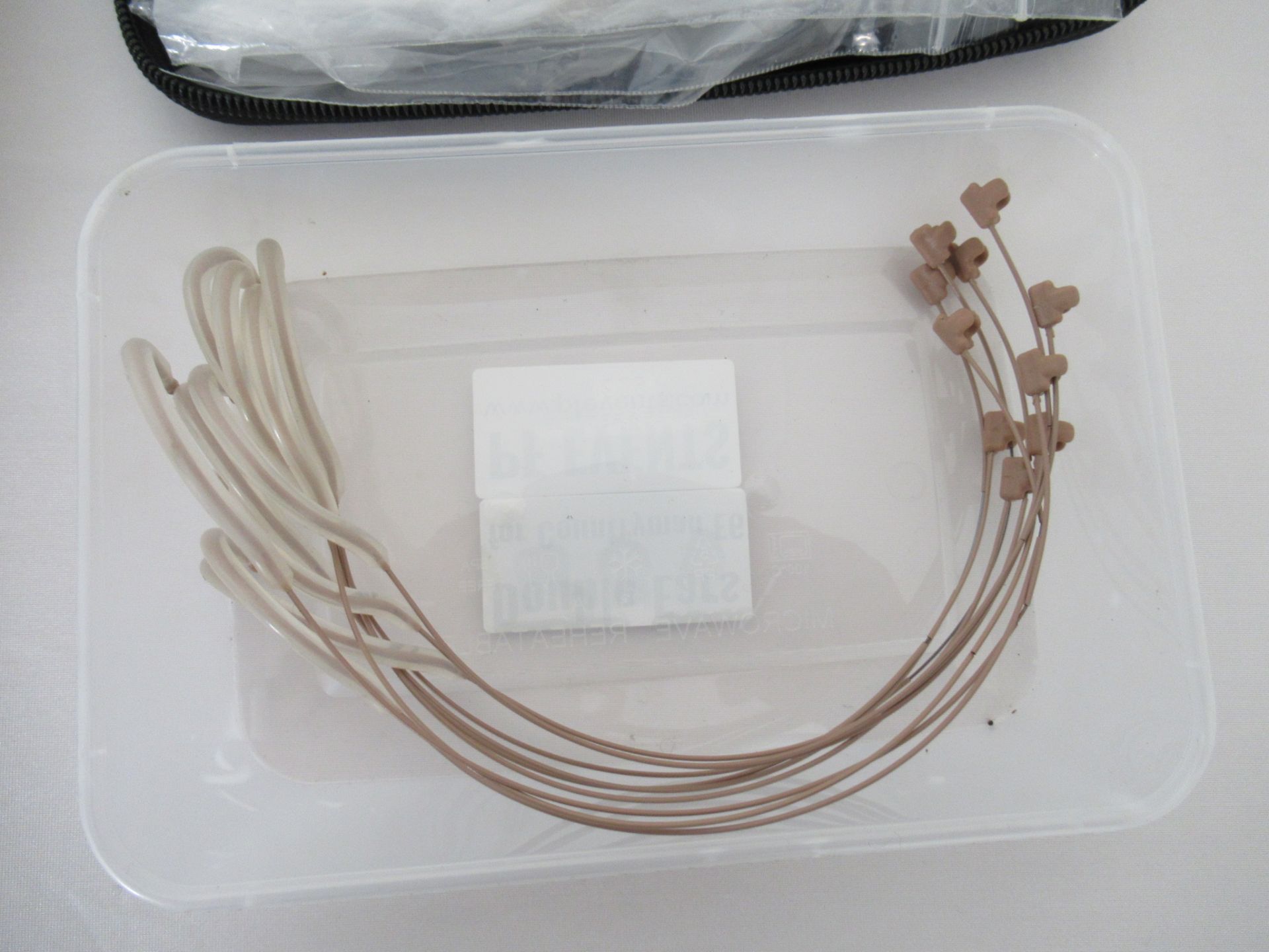 Headset microphone kits - Image 9 of 14