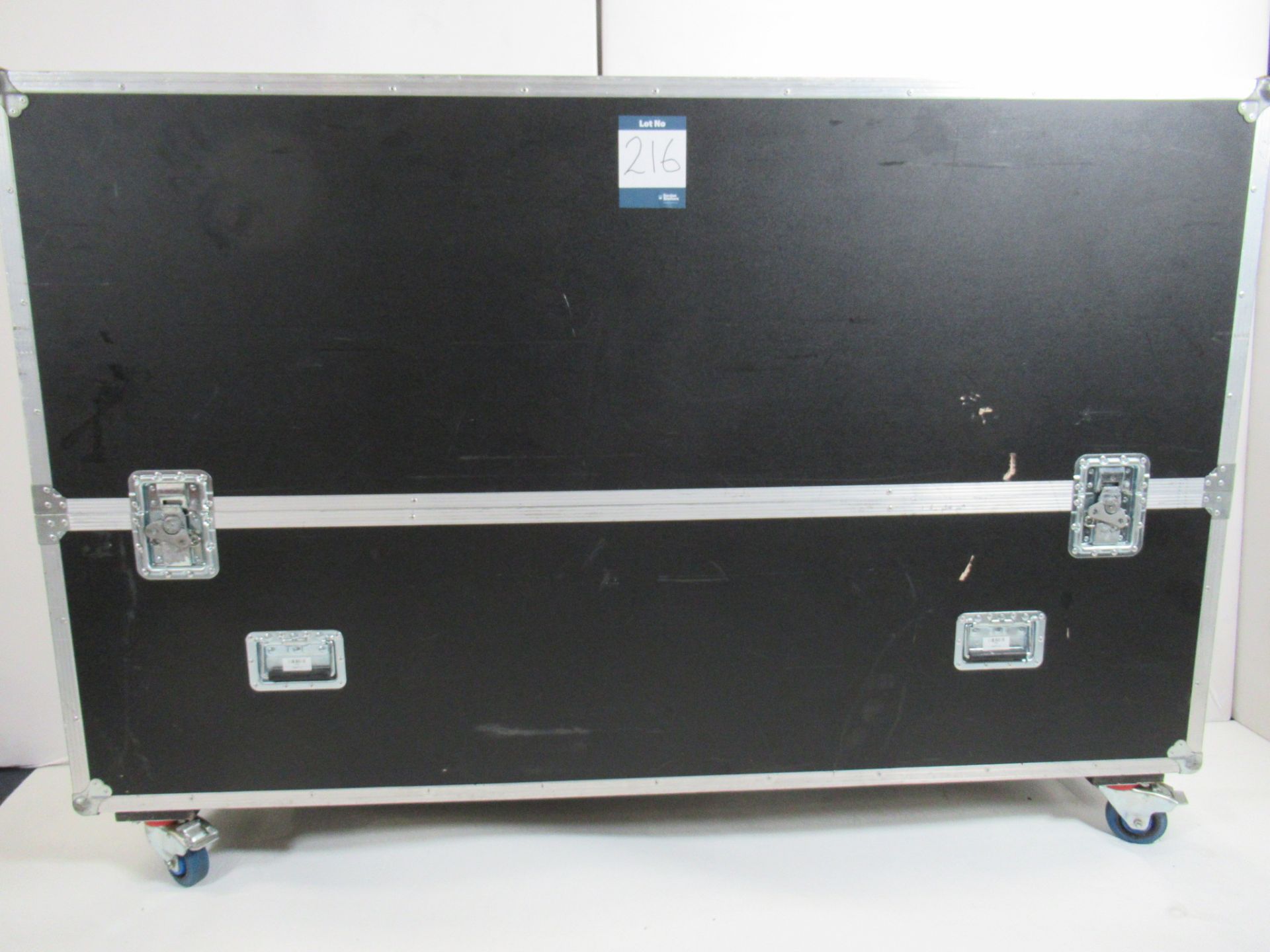 (2) NEC MultiSync V801 V Series - 80" LED-backlit LCD displays - Image 17 of 22