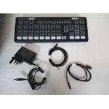 Blackmagic Design ATEM SDI Extreme ISO live production switcher