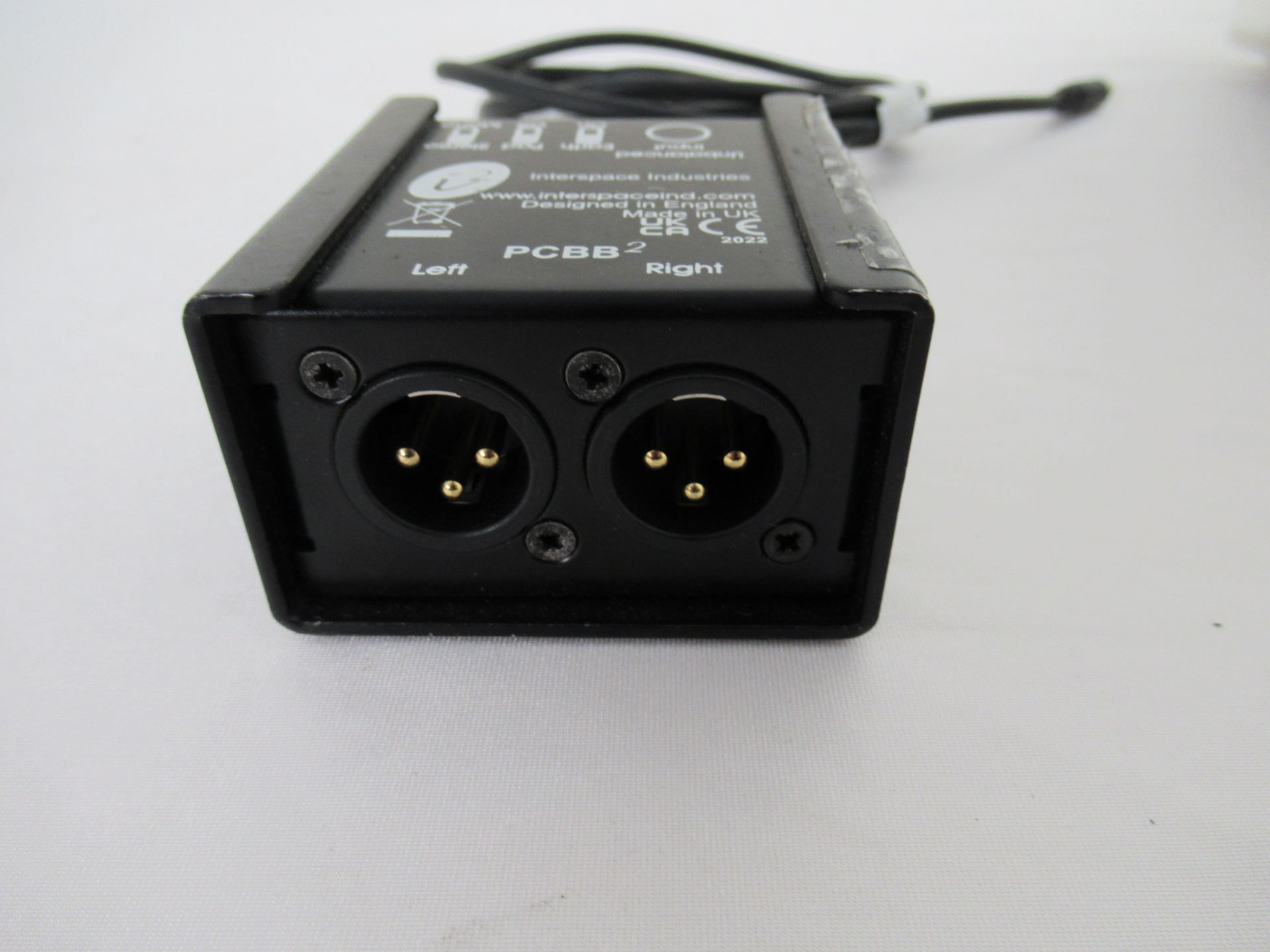 Quantity of Interspace PCBB2 PC Balance Box - Image 5 of 9