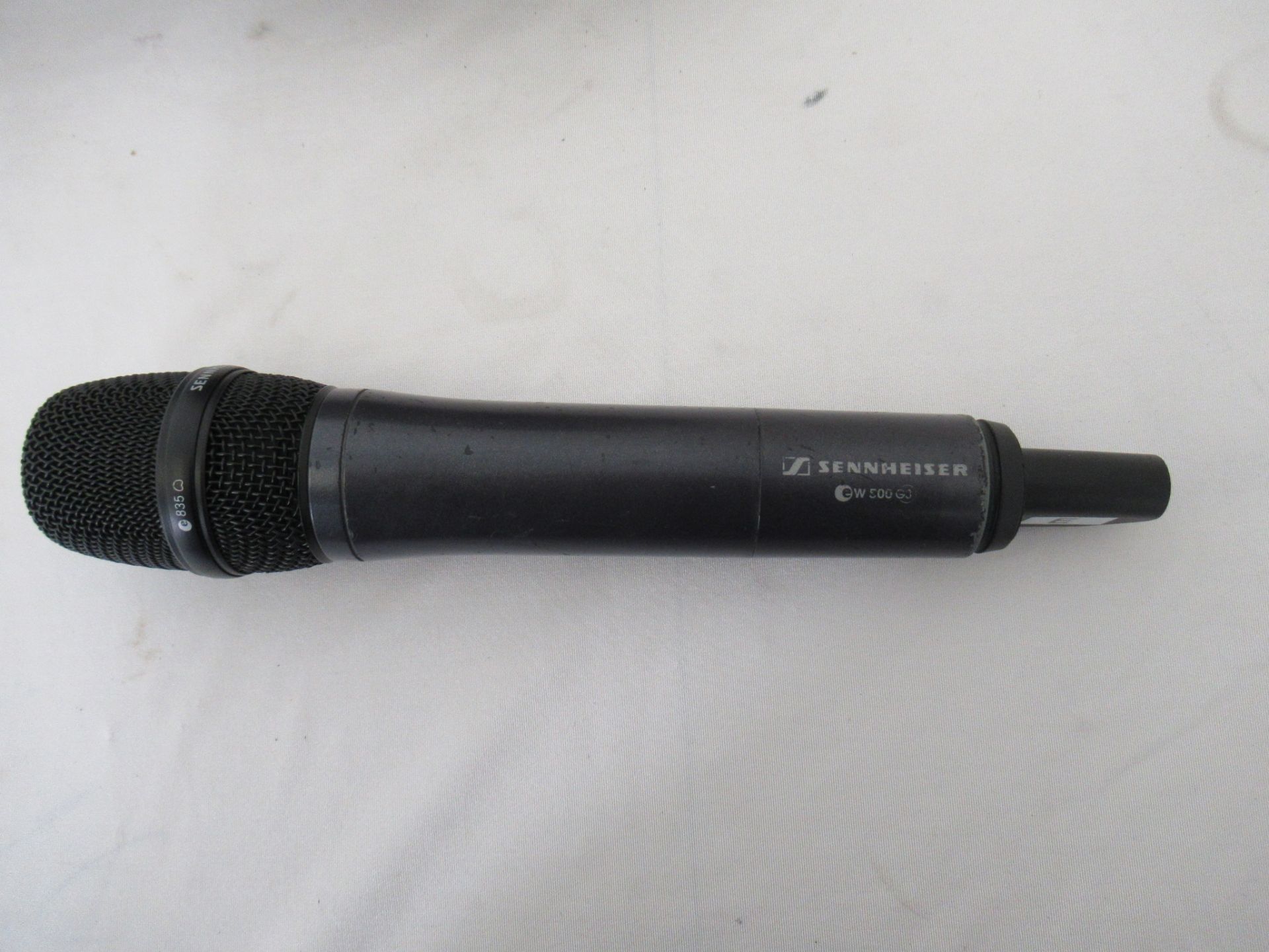 Sennheiser Wireless System Set - Image 8 of 12