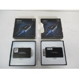 Magewell USB Capture SDI Plus & USB Capture HDMI Plus live capture interface card