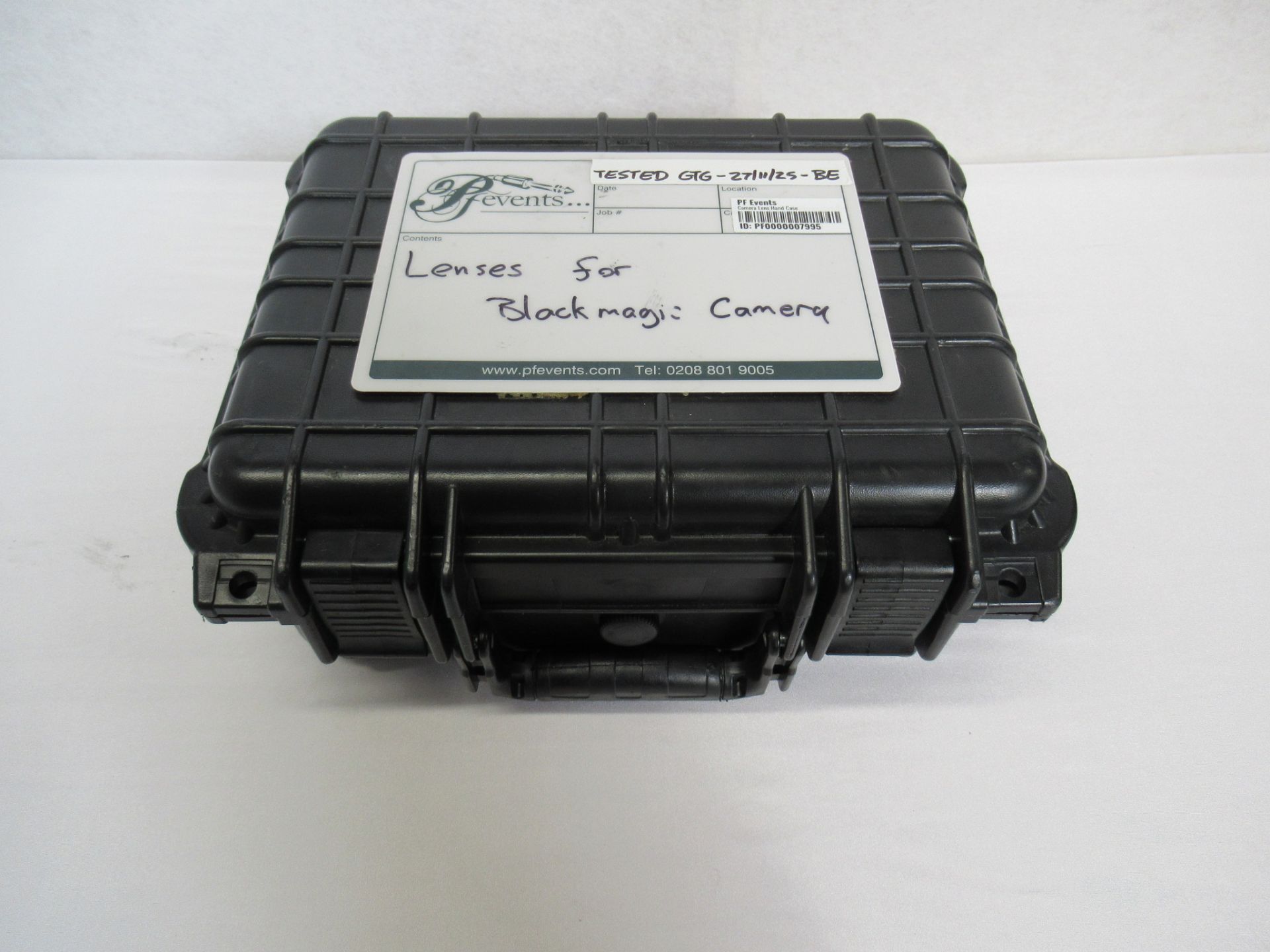 Camera Lens Kit - Image 22 of 22