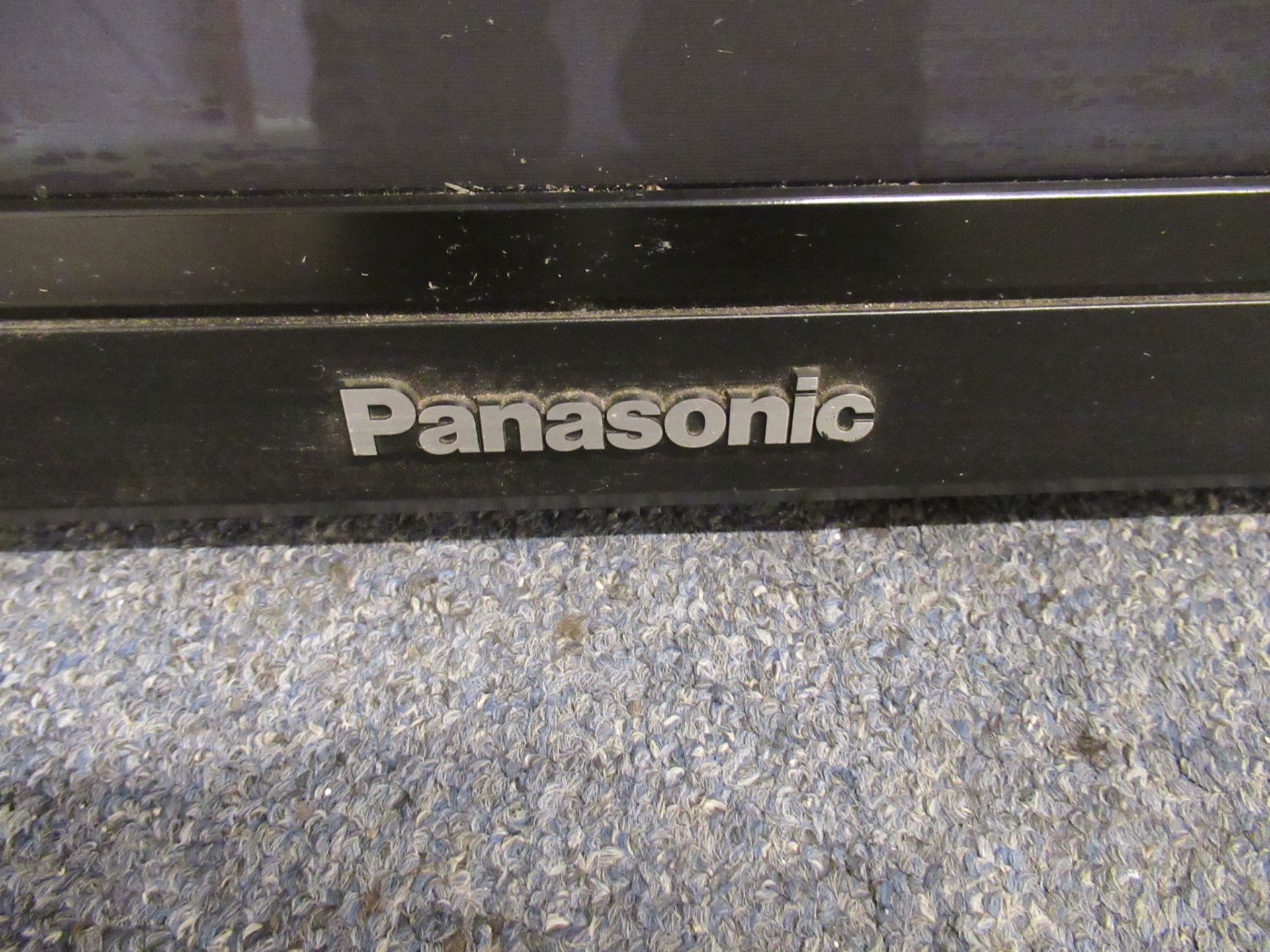 (2) 50" Plasma Screens - Image 9 of 13