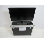 BenQ EL2870U 28" LED 4K HDR Gaming Monitor