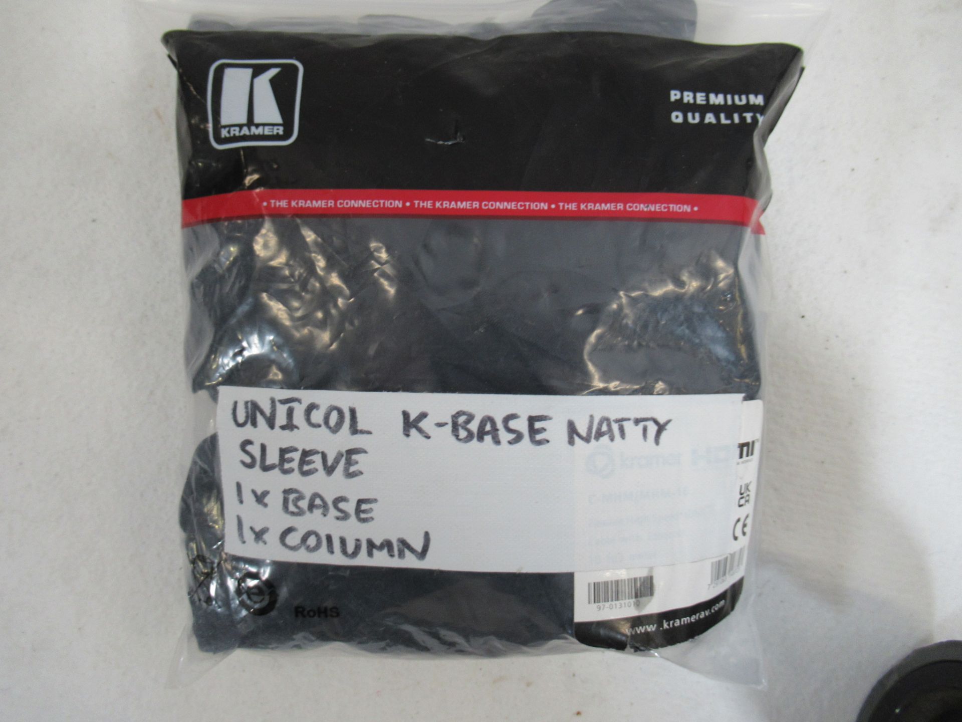 Unicol Scimitar Base Trolley - Image 5 of 6