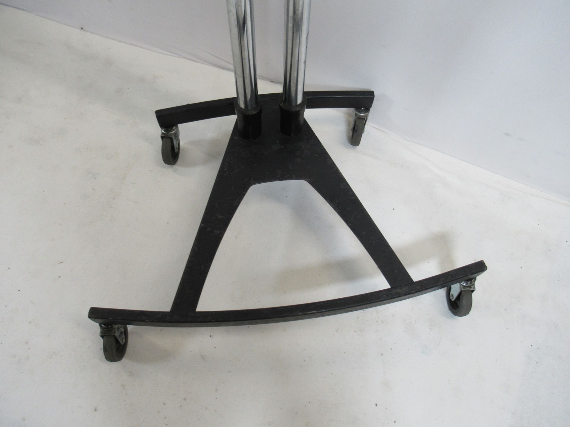 Unicol Scimitar Base Trolley - Image 3 of 5