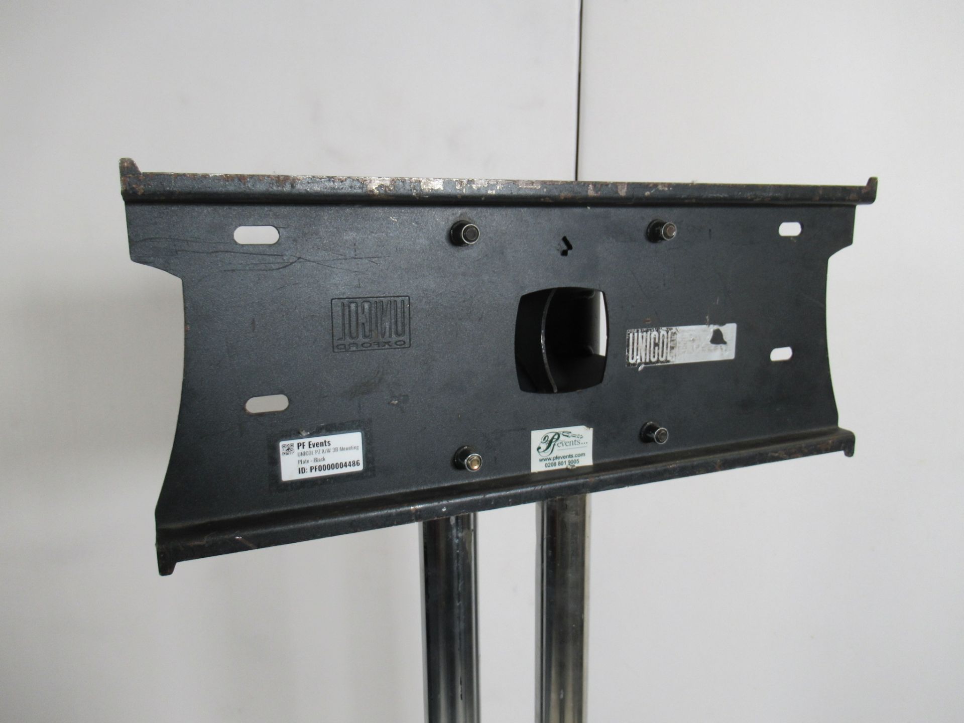 Unicol Scimitar Base Trolley - Image 3 of 7