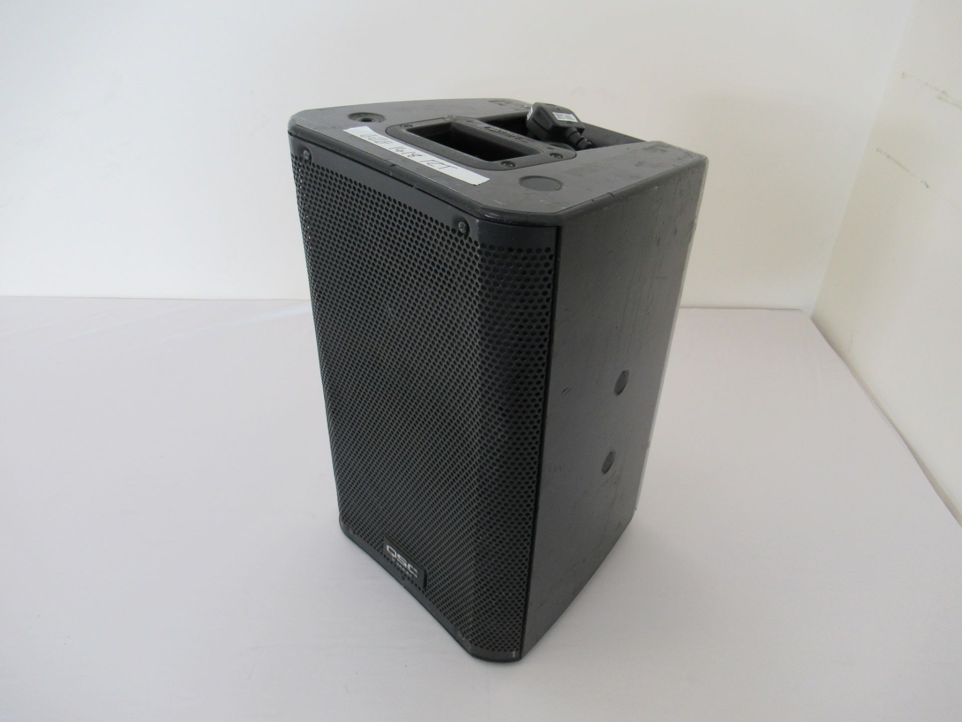 QSC K8 Active Loudspeaker - Image 2 of 7