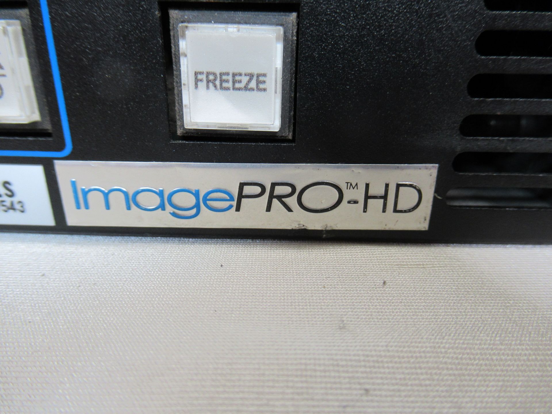 Folsom ImagePro-HD Multi-format image processor - Image 5 of 8
