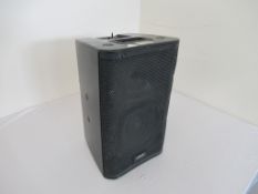 QSC K8 Active Loudspeaker