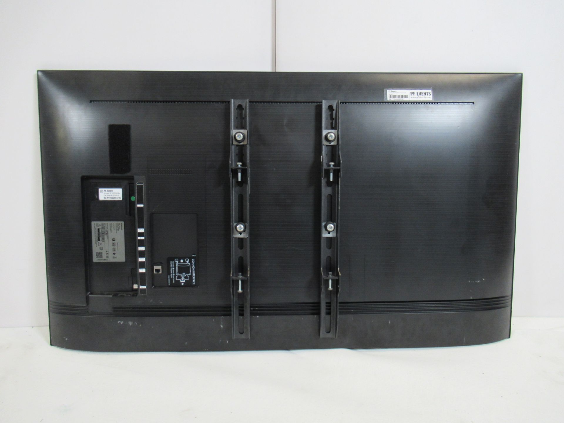 Samsung BE50A-H BEA-H Series - 50" LED-backlit LCD TV - 4K - Image 7 of 13