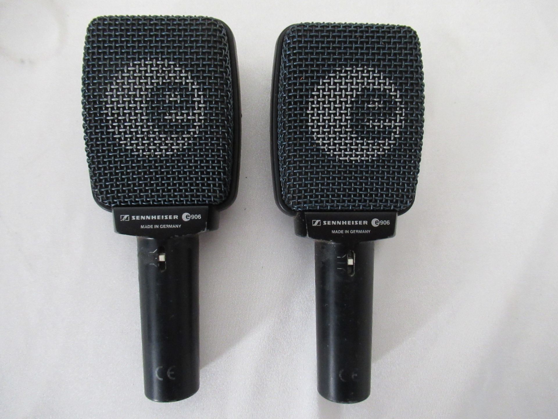 Microphone kit - Image 8 of 17