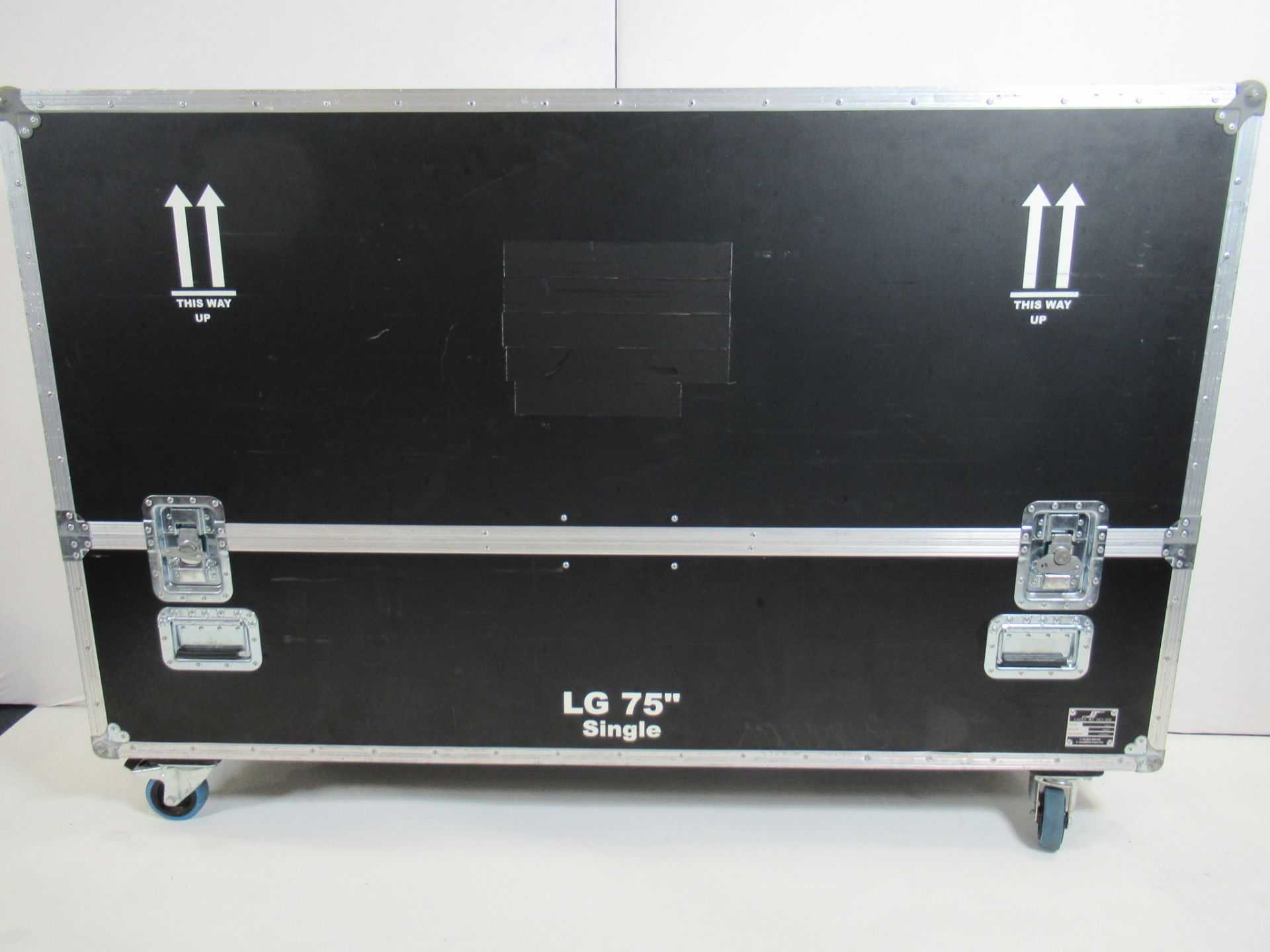 LG 75UM3C 75" LED-backlit LCD display - UHD 4K - Image 12 of 14