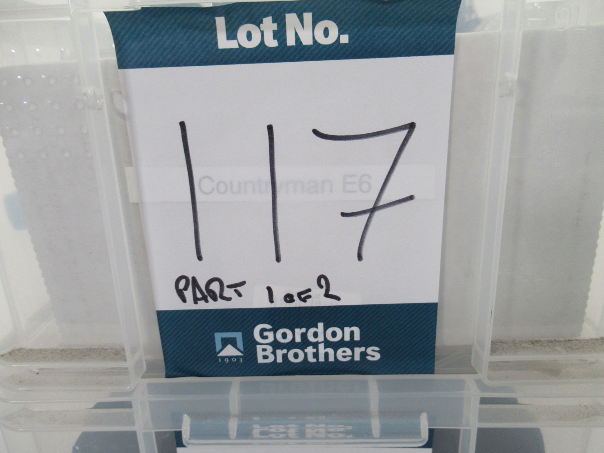 Headset microphone kits - Image 14 of 14