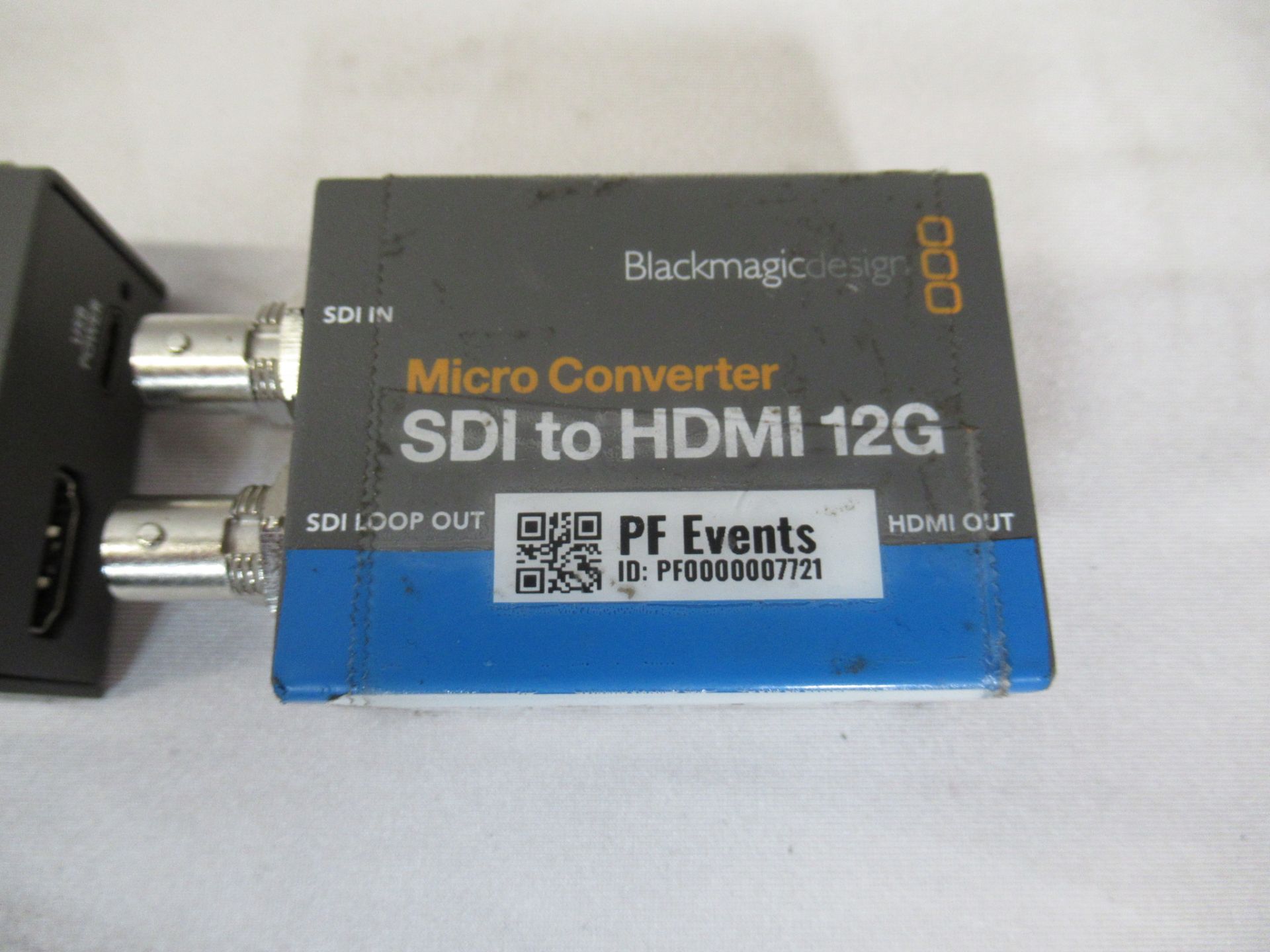 Blackmagic Design Accessories - Image 2 of 7