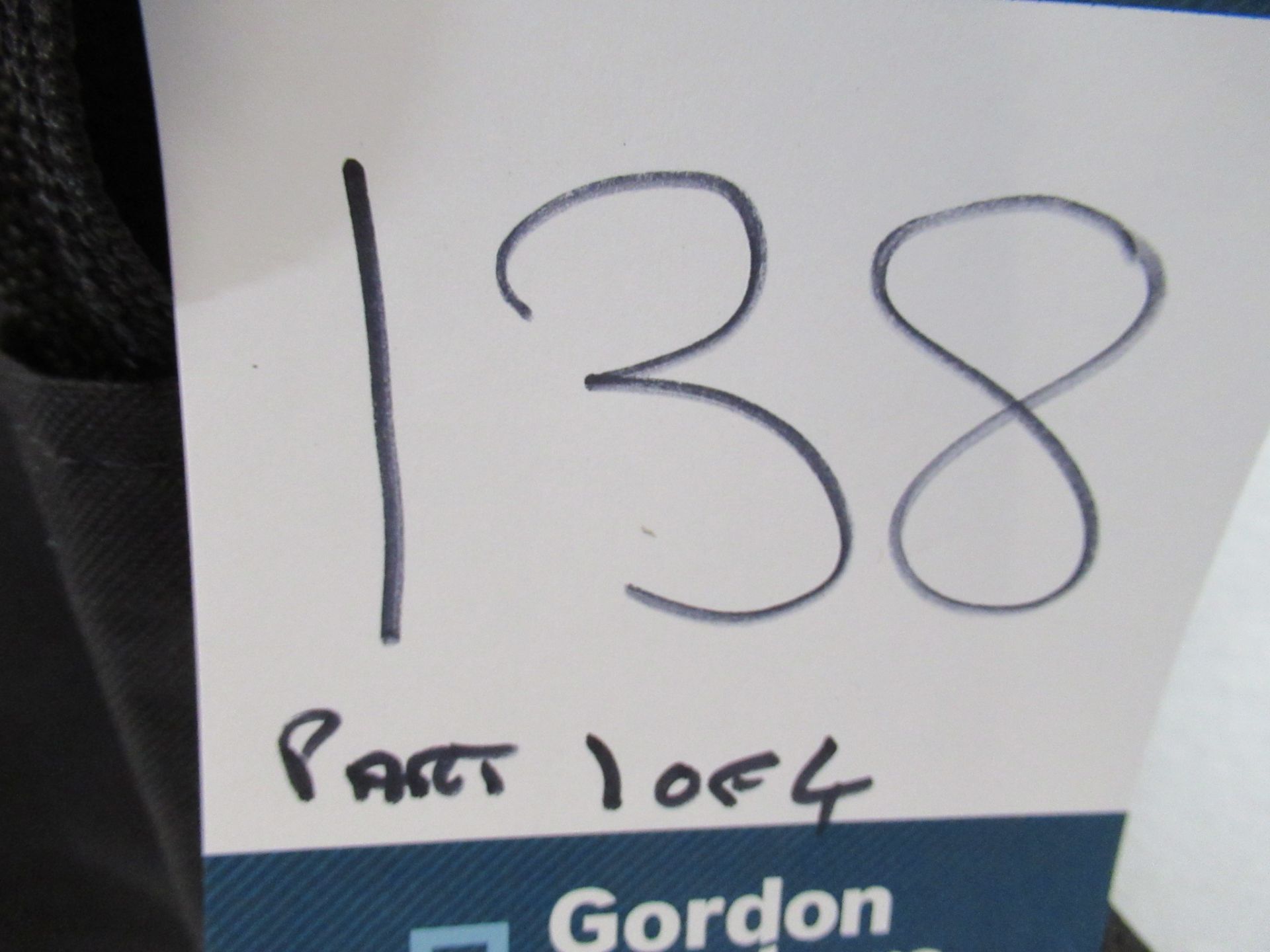 (10) Beyerdynamic telescopic boom tripod microphone stands - Image 6 of 6