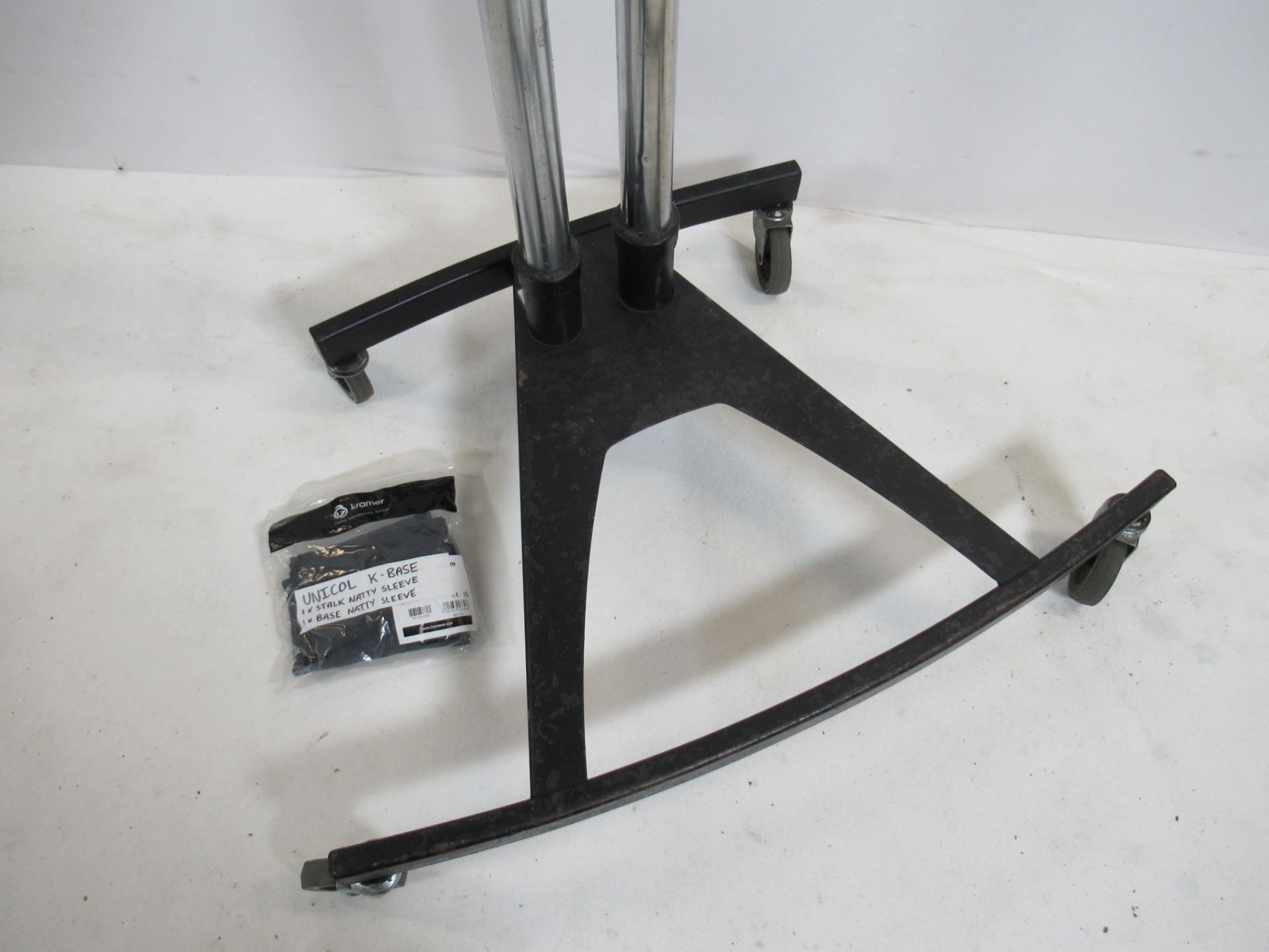 Unicol Scimitar Base Trolley - Image 2 of 7