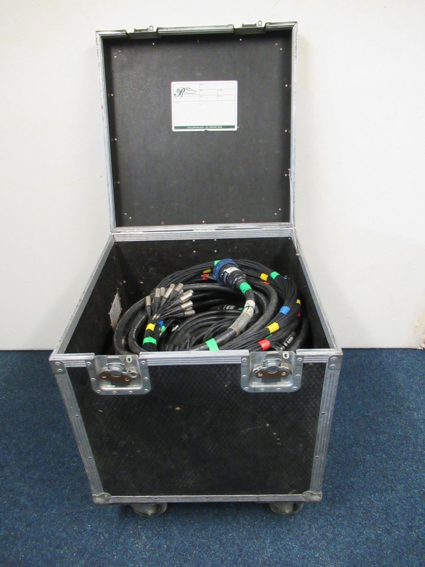 VEAM Passive Split Rack - Image 11 of 23