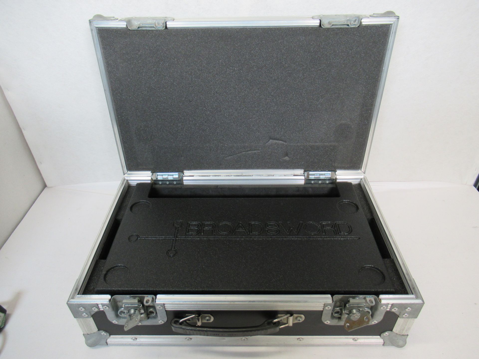 Kramer VM-8H 1:8 HDMI distribution amplifier - Image 8 of 11