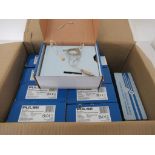 Ten Pulse MIC-3000LJ super light headset microphones