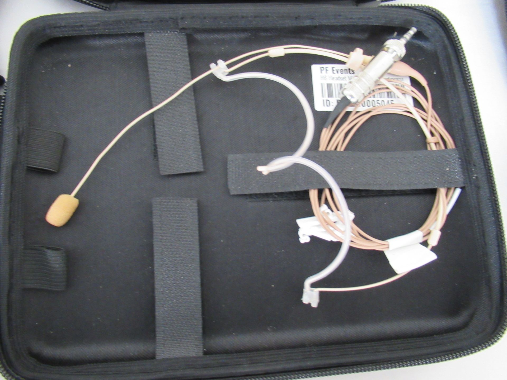 Headset microphone kits - Image 5 of 14