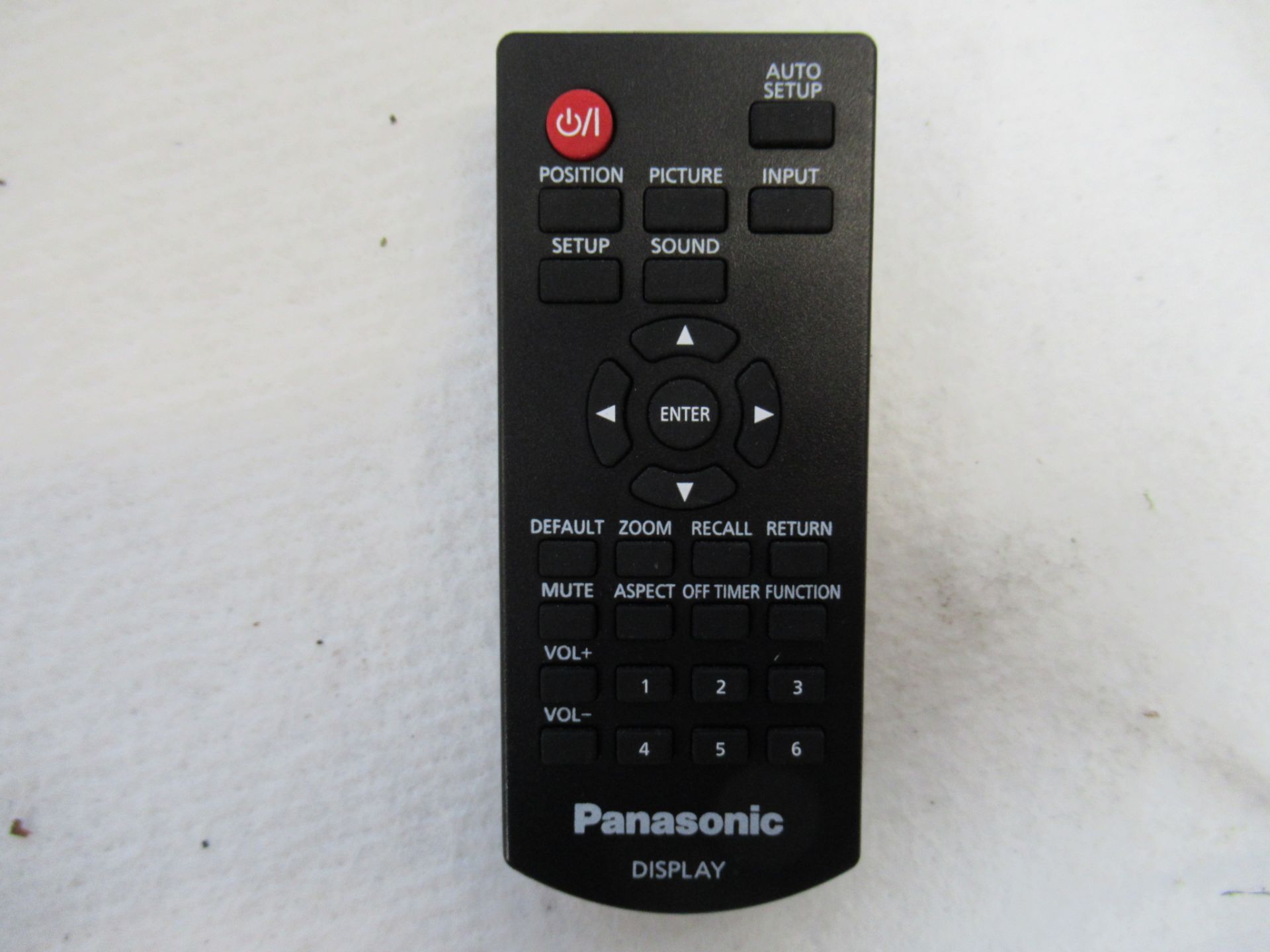 Panasonic TH-49LF8W 49" Monitor - Image 4 of 8