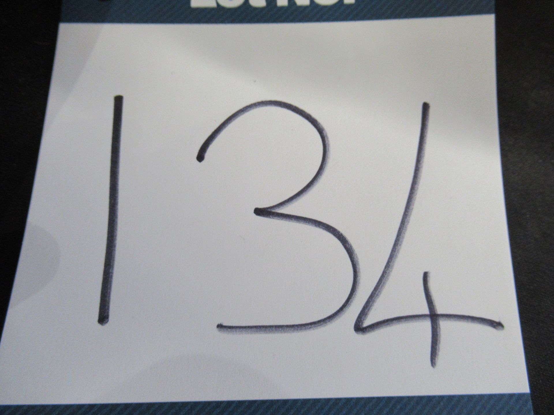 Round base short telescopic microphone stands - Image 7 of 7