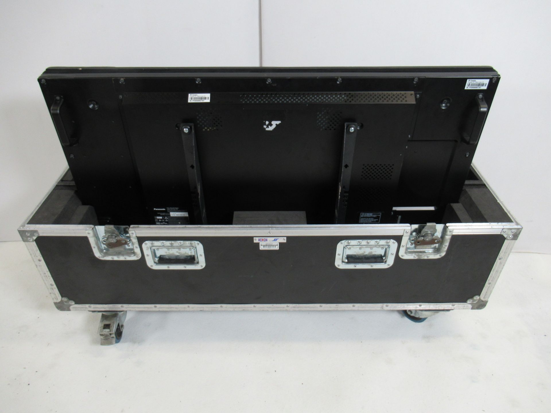 Panasonic TH-49LF8W 49" Monitor - Image 10 of 13