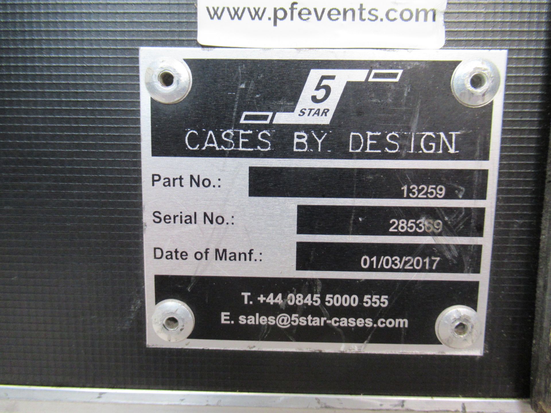 Kramer VS-42HDMI 4Ã—2 HDMI Matrix - Image 11 of 12