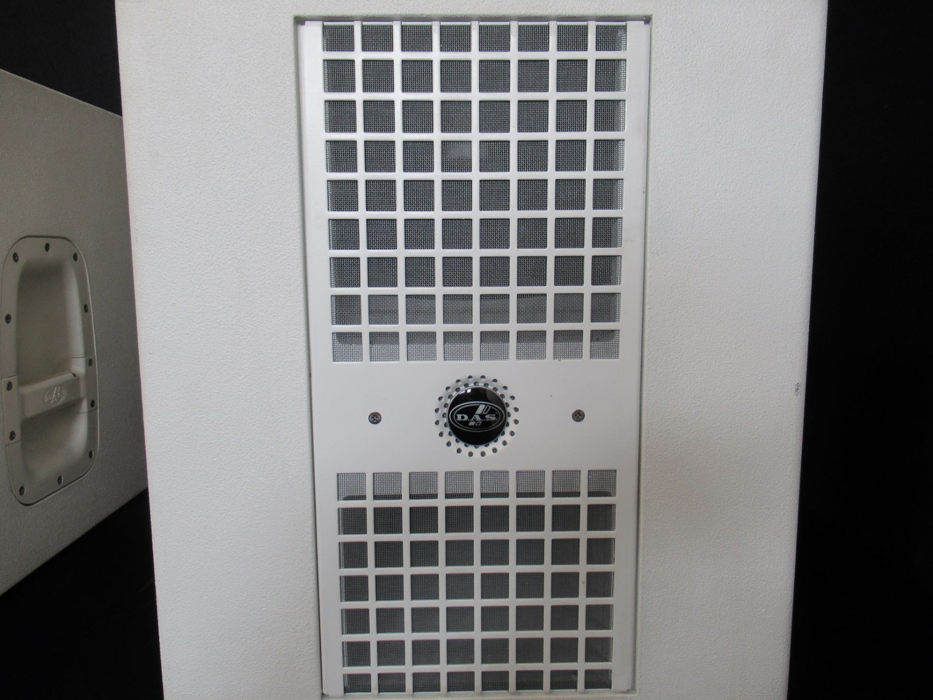 (2) DAS Audio Artec-S15 Black Subwoofers - Image 3 of 10