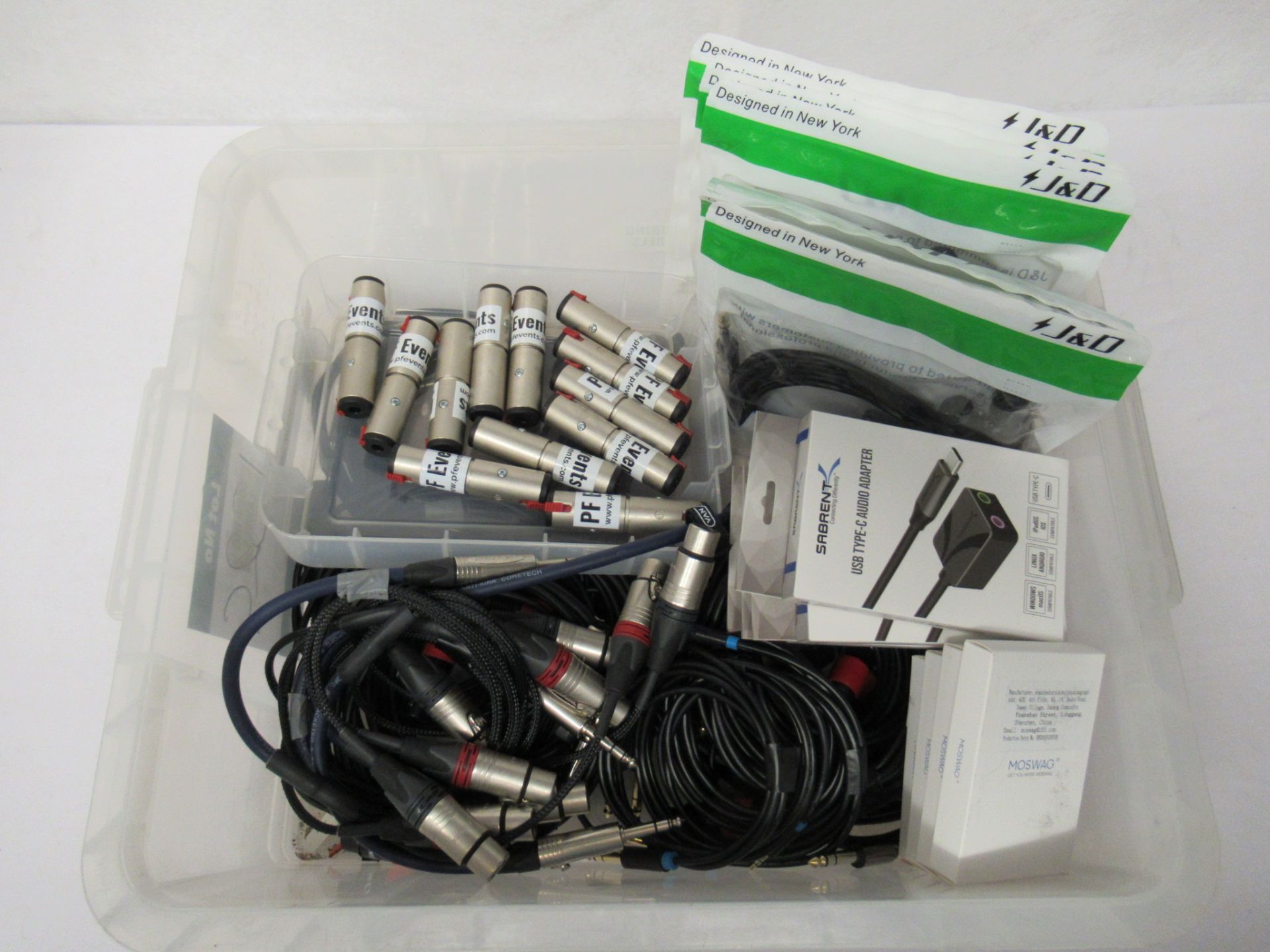 Quantity of Adaptors to include - Image 8 of 9