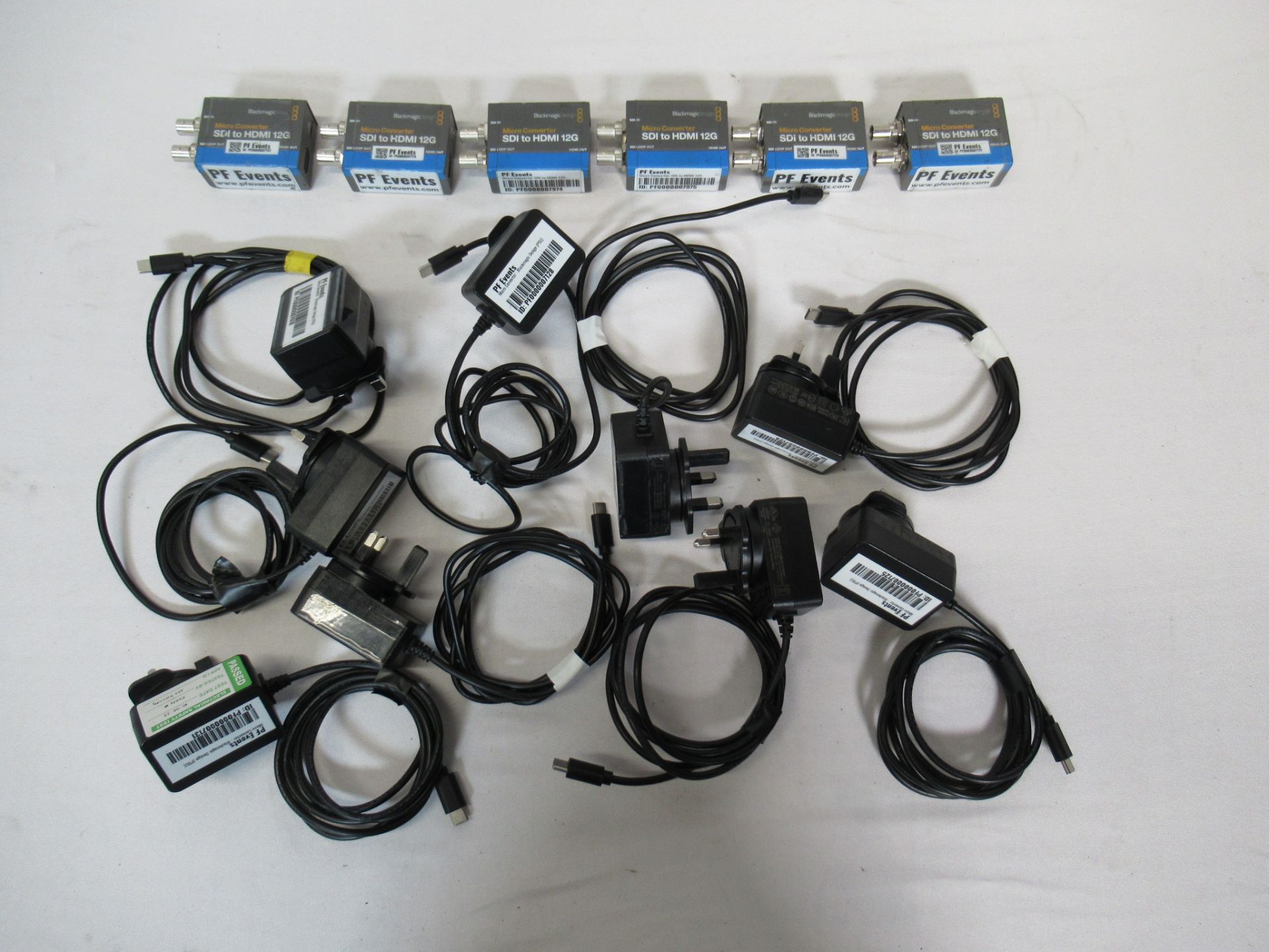 Blackmagic Design Accessories