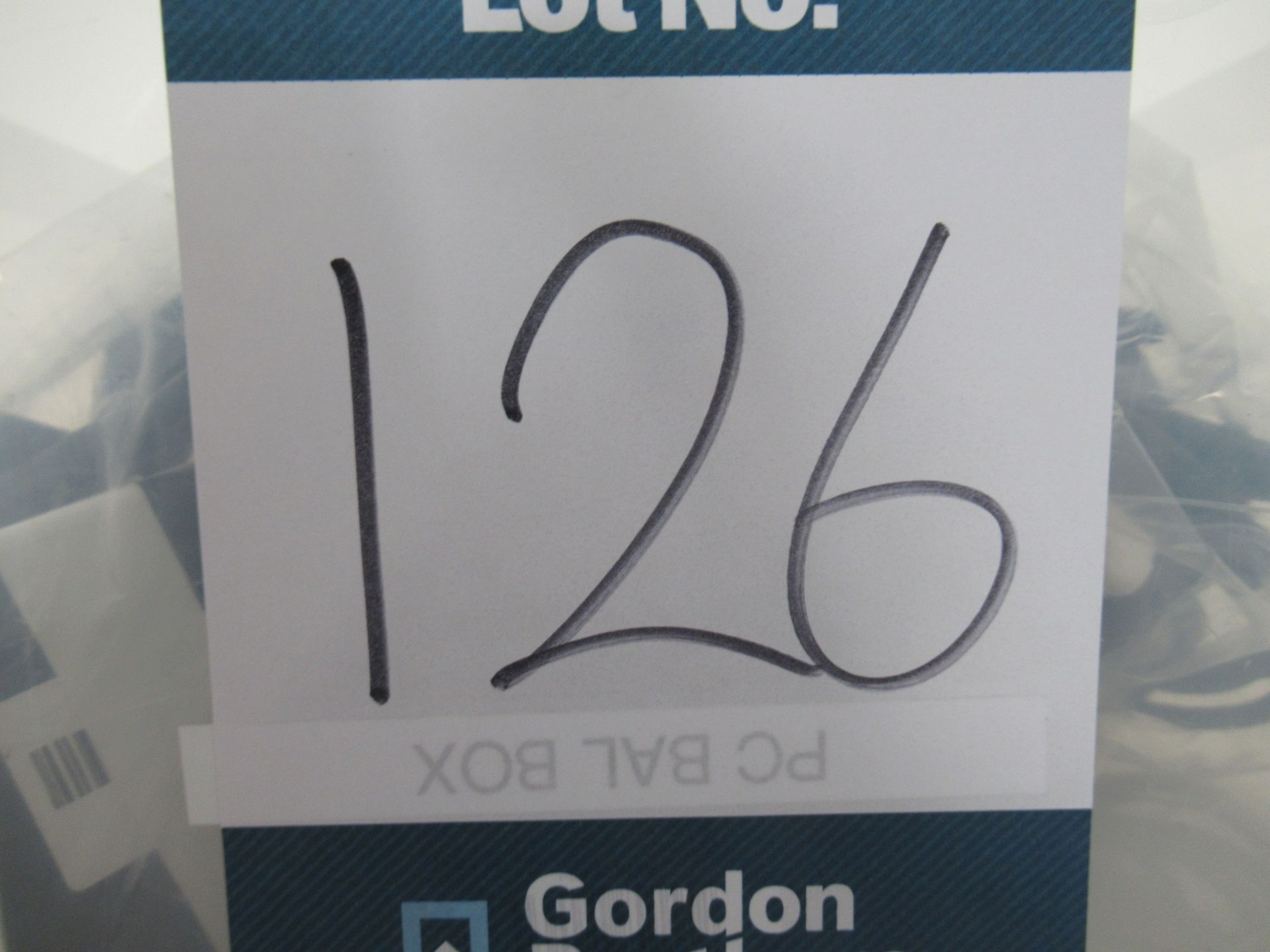 Quantity of Interspace PCBB2 PC Balance Box - Image 9 of 9