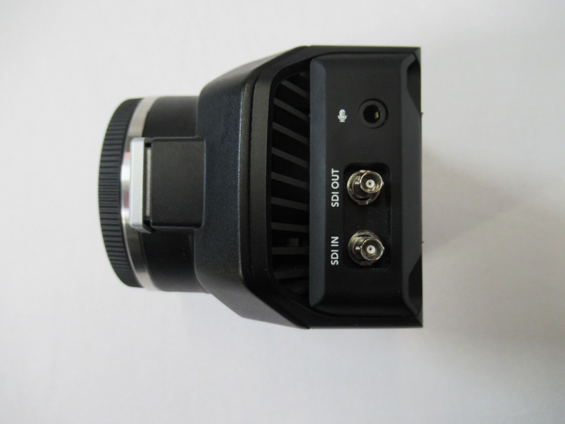 Blackmagic Design Micro Studio Camera 4K G2 - Image 7 of 21