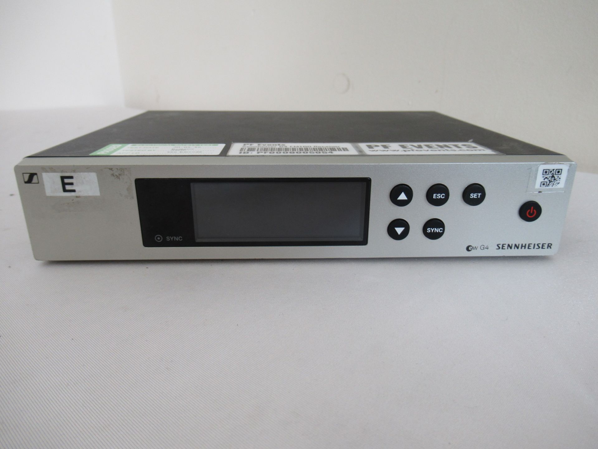 Sennheiser Wireless System Set - Image 3 of 12